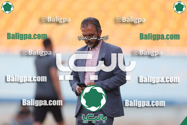 استقلال 3–0 توانا