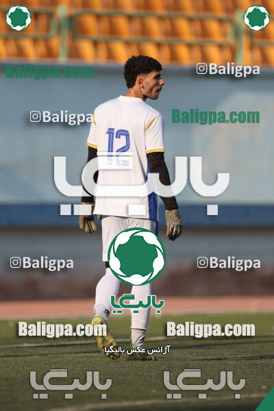 استقلال 3–0 توانا