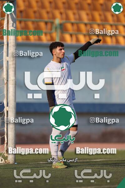 استقلال 3–0 توانا