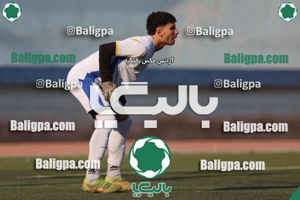 استقلال 3–0 توانا