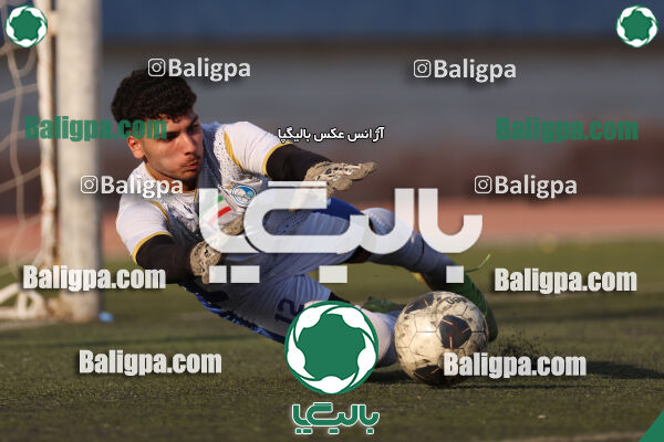 استقلال 3–0 توانا