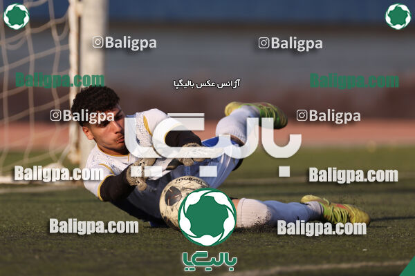 استقلال 3–0 توانا