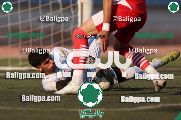 استقلال 3–0 توانا