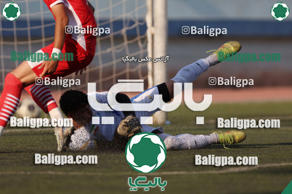 استقلال 3–0 توانا