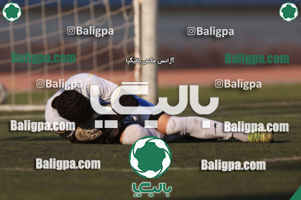 استقلال 3–0 توانا