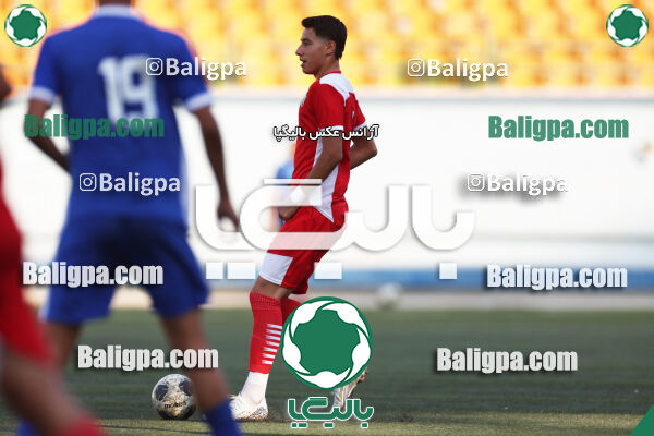 استقلال 3–0 توانا