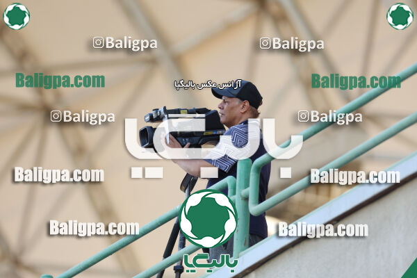 استقلال 3–0 توانا