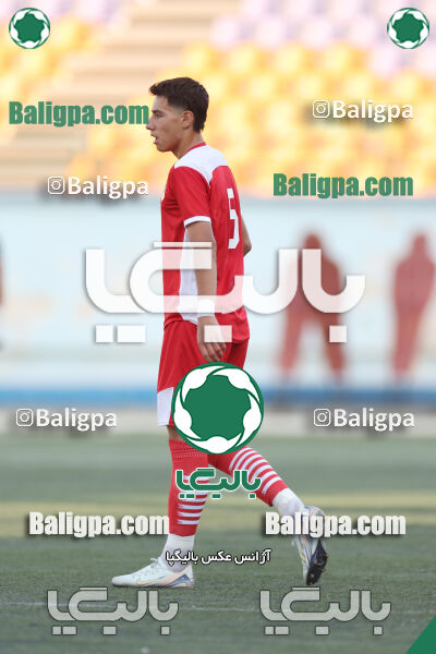 استقلال 3–0 توانا