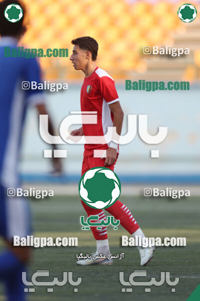استقلال 3–0 توانا