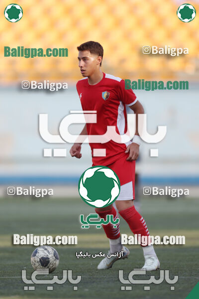 استقلال 3–0 توانا