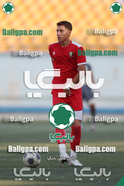 استقلال 3–0 توانا