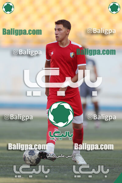 استقلال 3–0 توانا