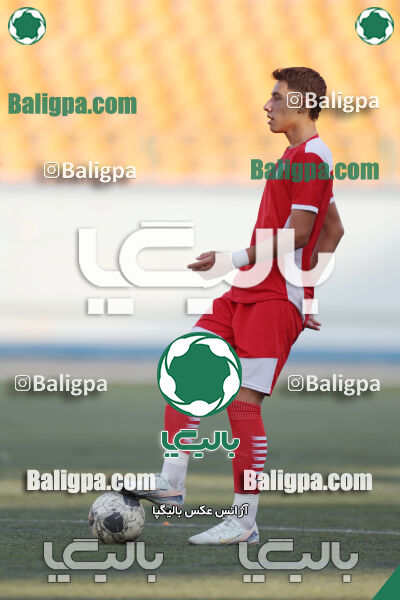 استقلال 3–0 توانا