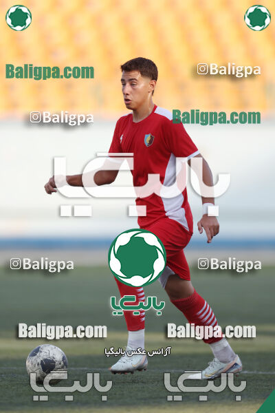 استقلال 3–0 توانا