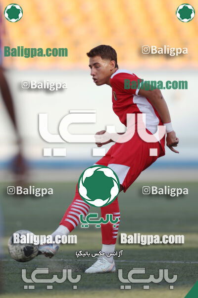 استقلال 3–0 توانا