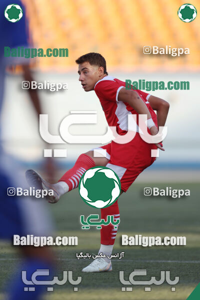 استقلال 3–0 توانا