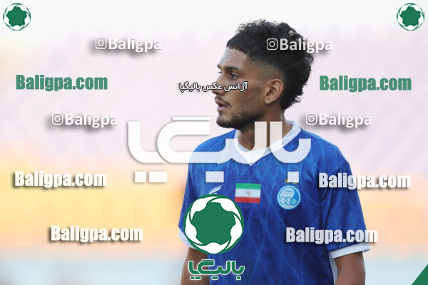 استقلال 3–0 توانا