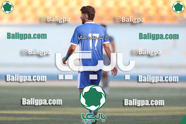 استقلال 3–0 توانا