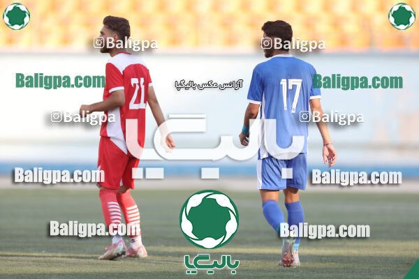 استقلال 3–0 توانا