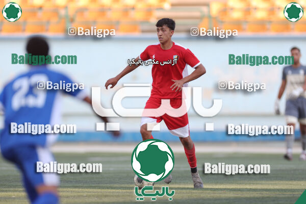 استقلال 3–0 توانا