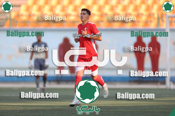 استقلال 3–0 توانا
