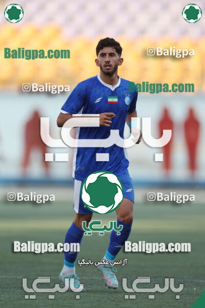 استقلال 3–0 توانا
