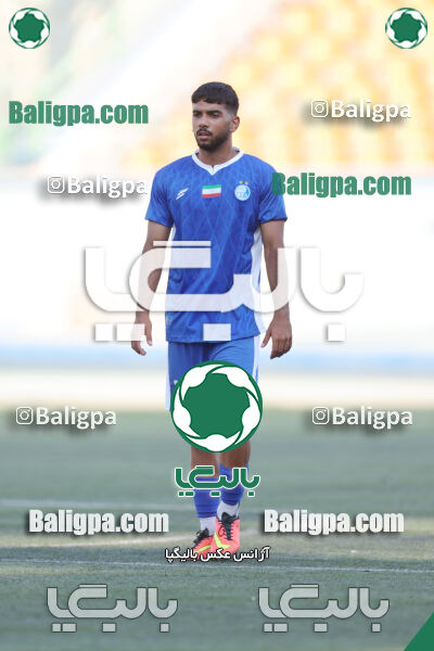 استقلال 3–0 توانا