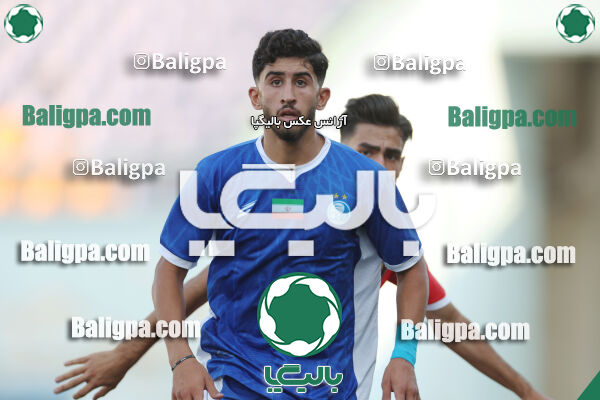 استقلال 3–0 توانا