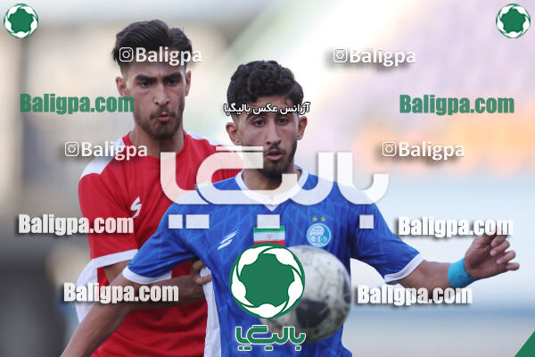 استقلال 3–0 توانا