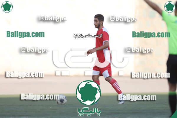 استقلال 3–0 توانا