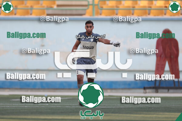 استقلال 3–0 توانا