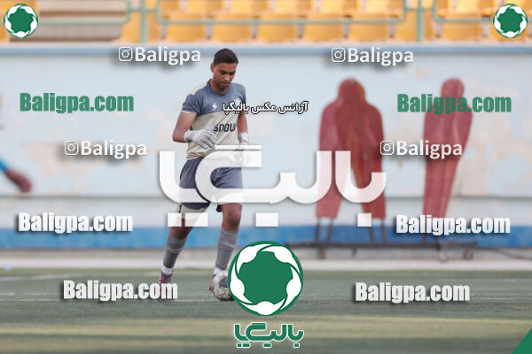 استقلال 3–0 توانا