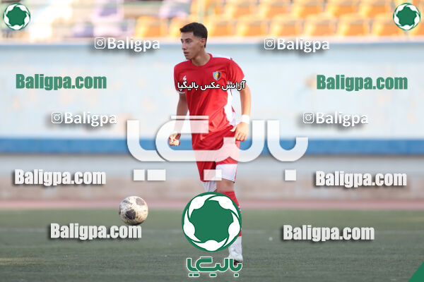 استقلال 3–0 توانا