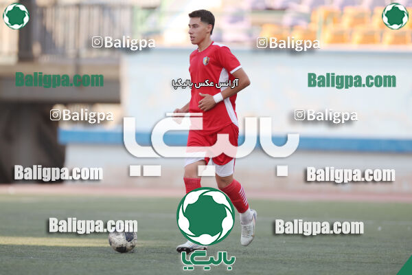 استقلال 3–0 توانا
