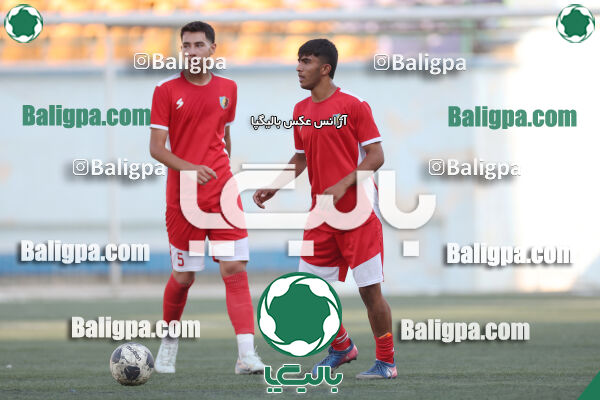 استقلال 3–0 توانا