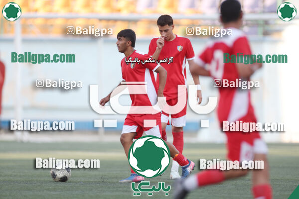 استقلال 3–0 توانا