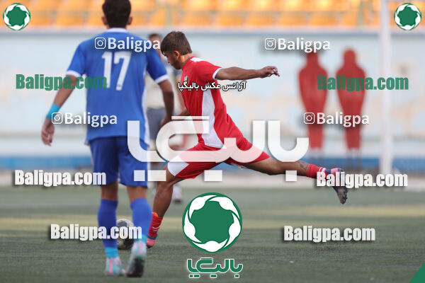 استقلال 3–0 توانا