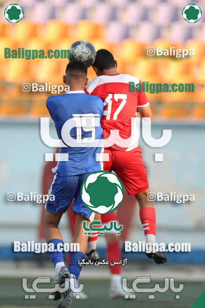 استقلال 3–0 توانا