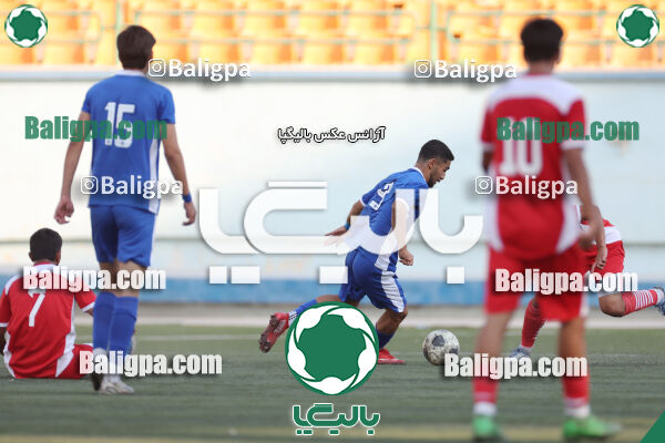 استقلال 3–0 توانا