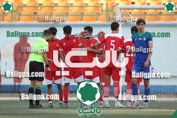 استقلال 3–0 توانا