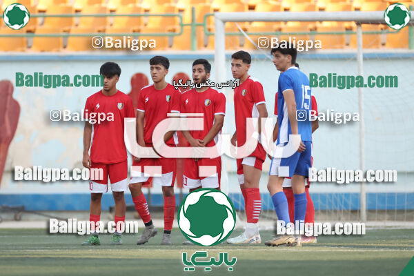 استقلال 3–0 توانا
