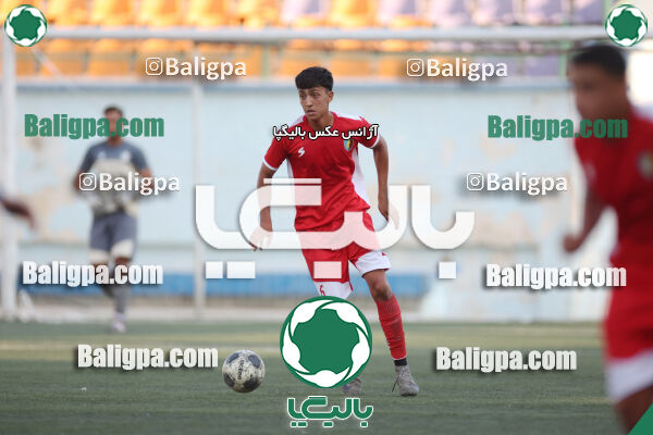 استقلال 3–0 توانا