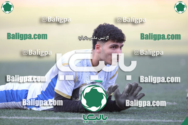 استقلال 3–0 توانا