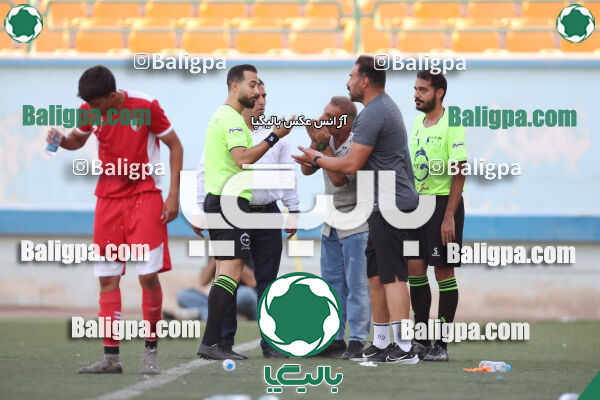 استقلال 3–0 توانا
