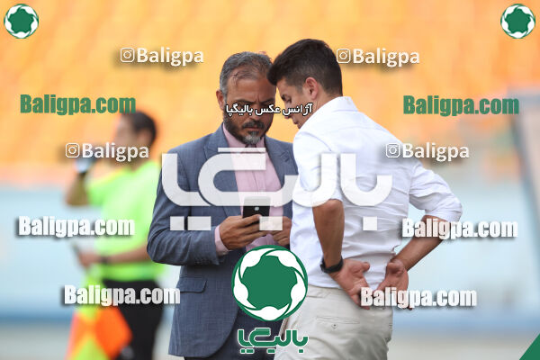 استقلال 3–0 توانا
