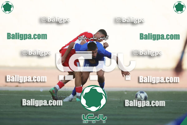 استقلال 3–0 توانا