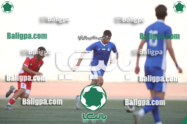 استقلال 3–0 توانا