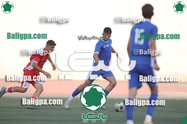 استقلال 3–0 توانا