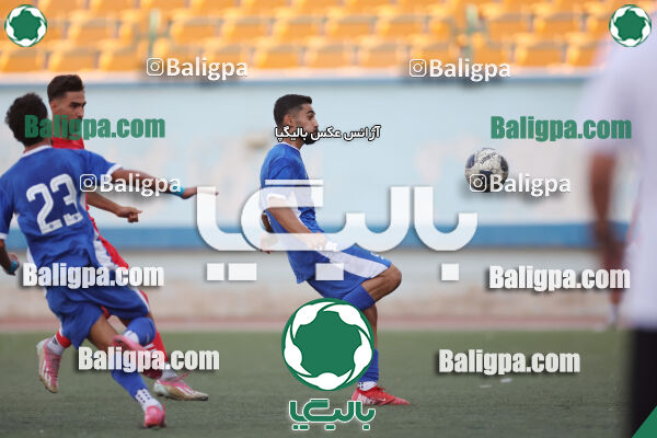 استقلال 3–0 توانا