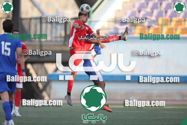استقلال 3–0 توانا